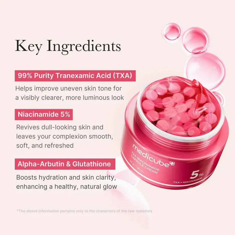 Affordable Glow in a WEEK Set