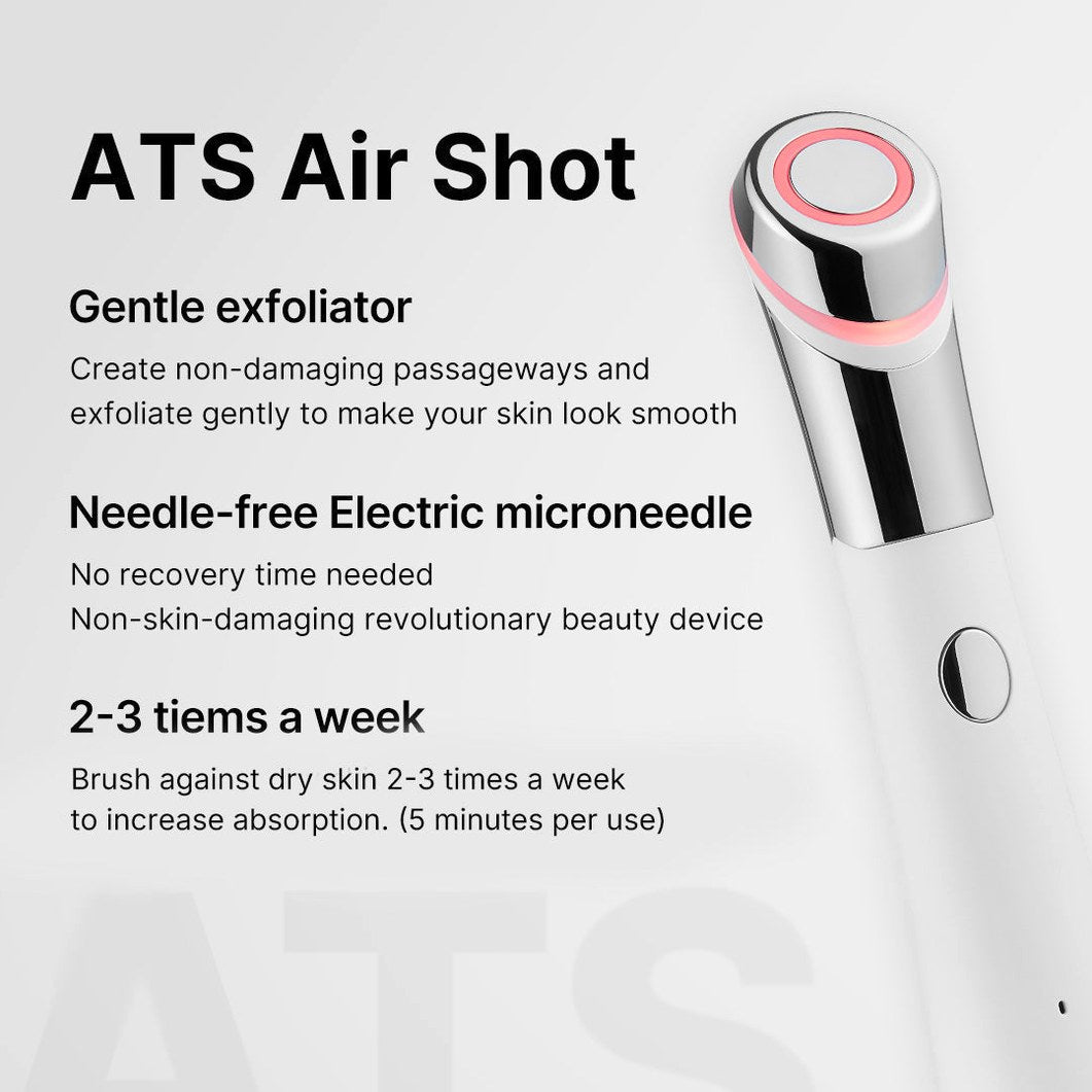 ATS Air Shot
