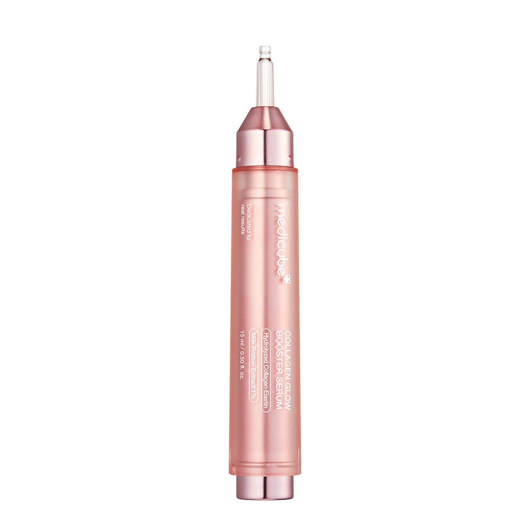 Collagen Glow Booster Milk Serum