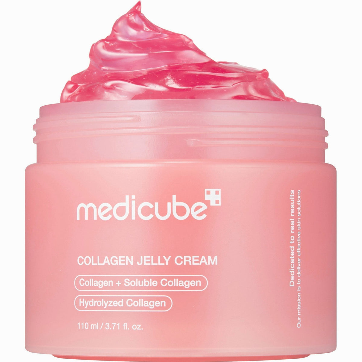 Collagen Niacinamide Jelly Cream