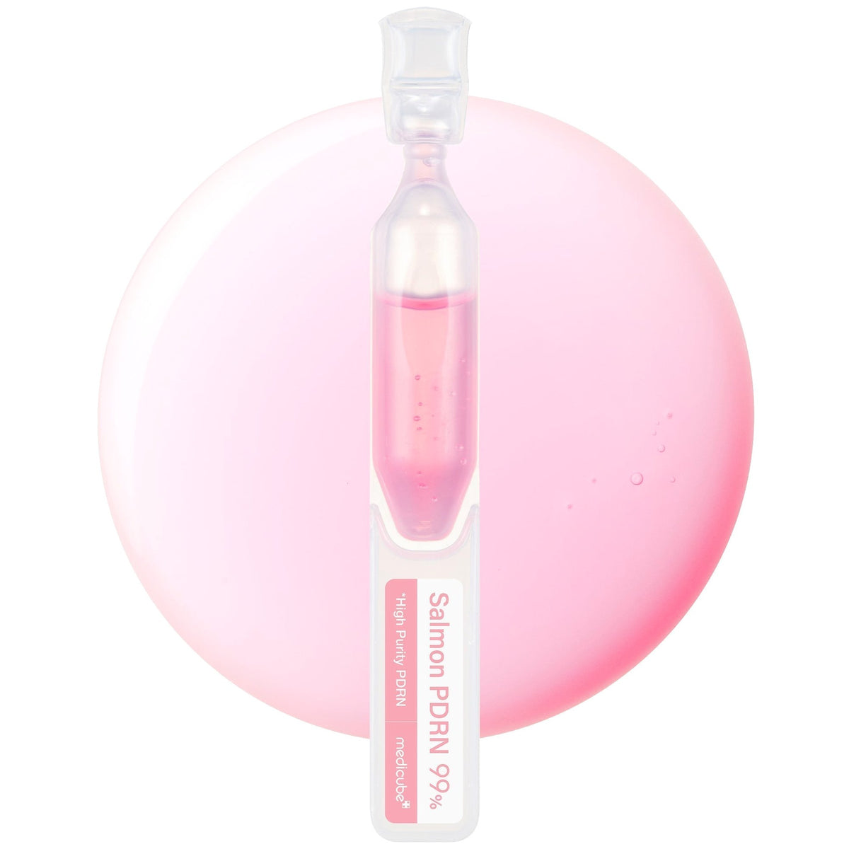 PDRN Pink One Day Serum