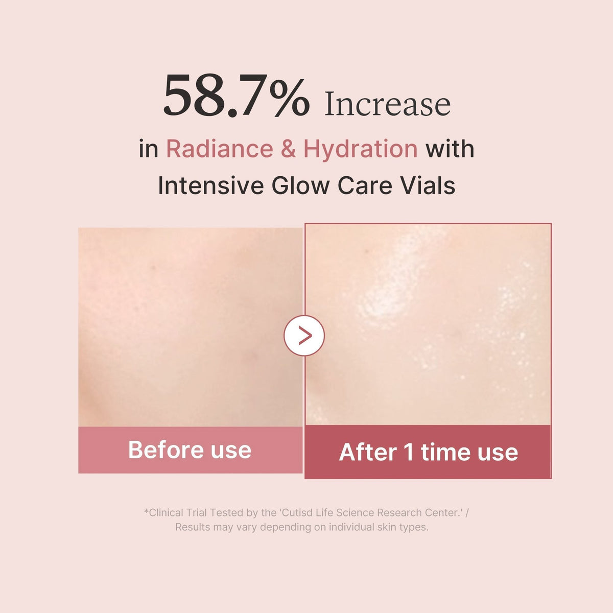 PDRN Pink One Day Serum