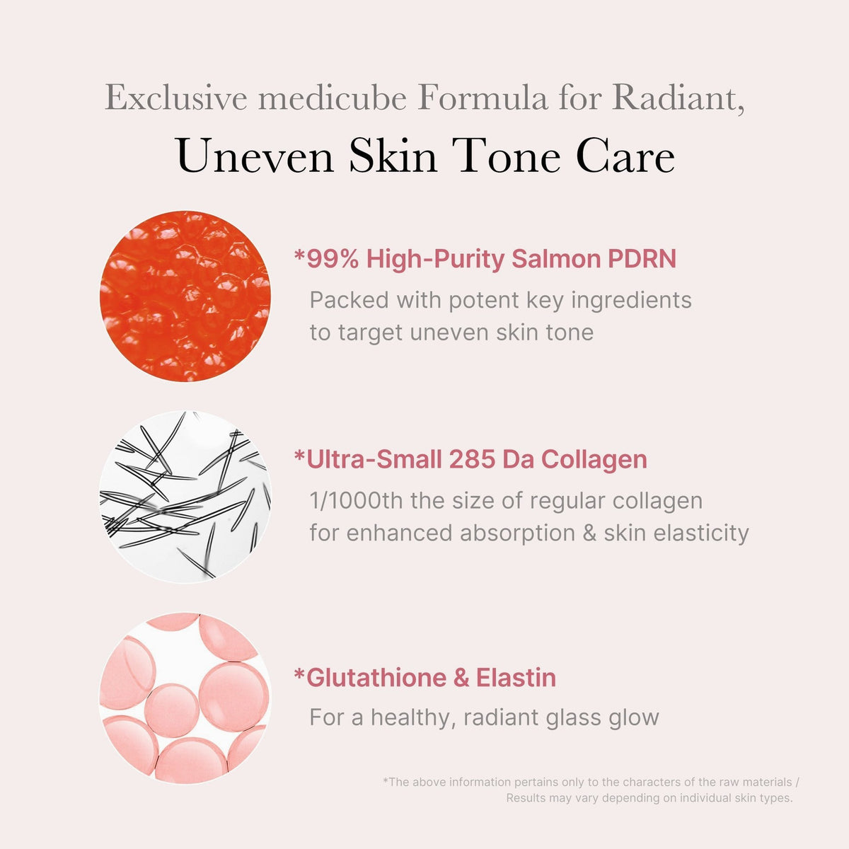 PDRN Pink One Day Serum
