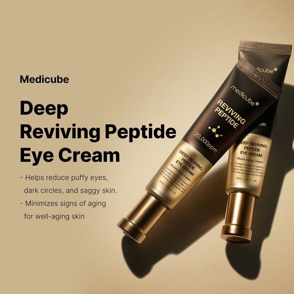 Quadruple Peptide Complex