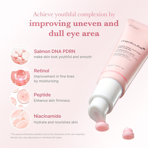 Fades Dark Circles