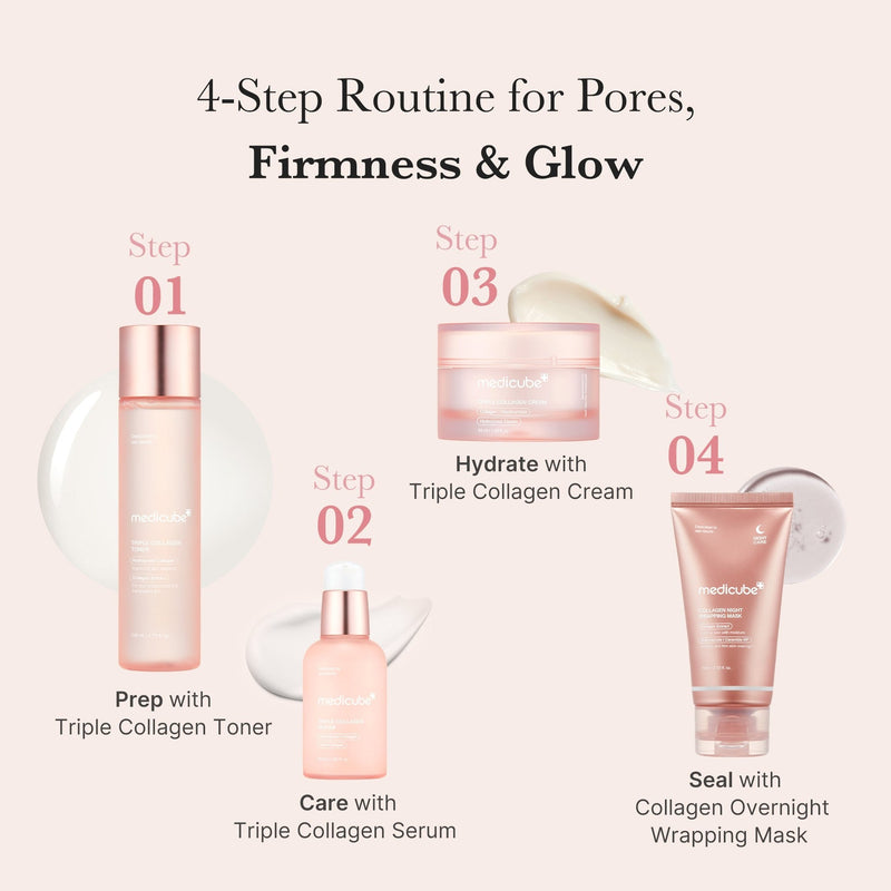 "Better Than Botox" — Glass Glow from Within