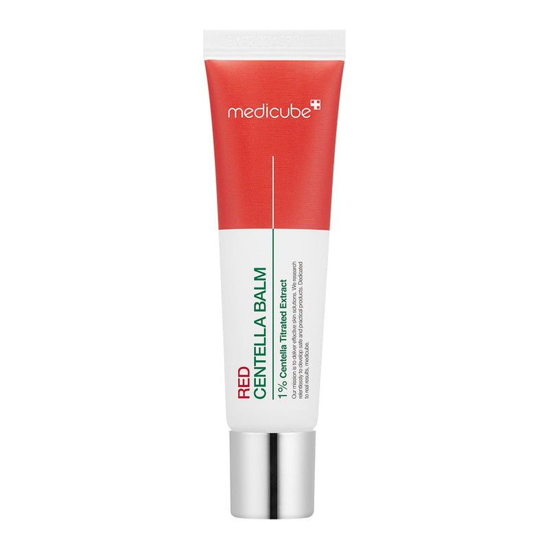 Targeted Spot Care for Sensitive and Acne-Prone Skin