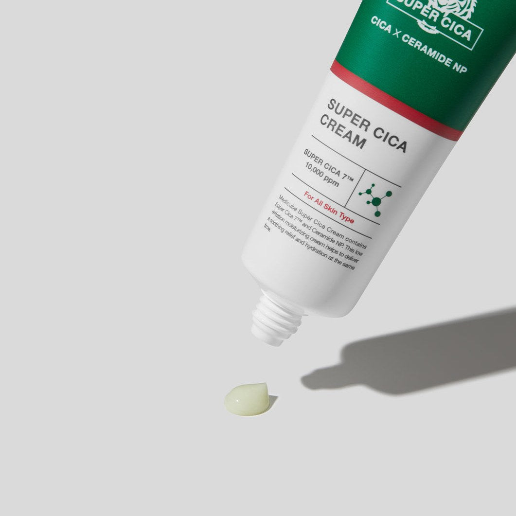 Super Cica Cream