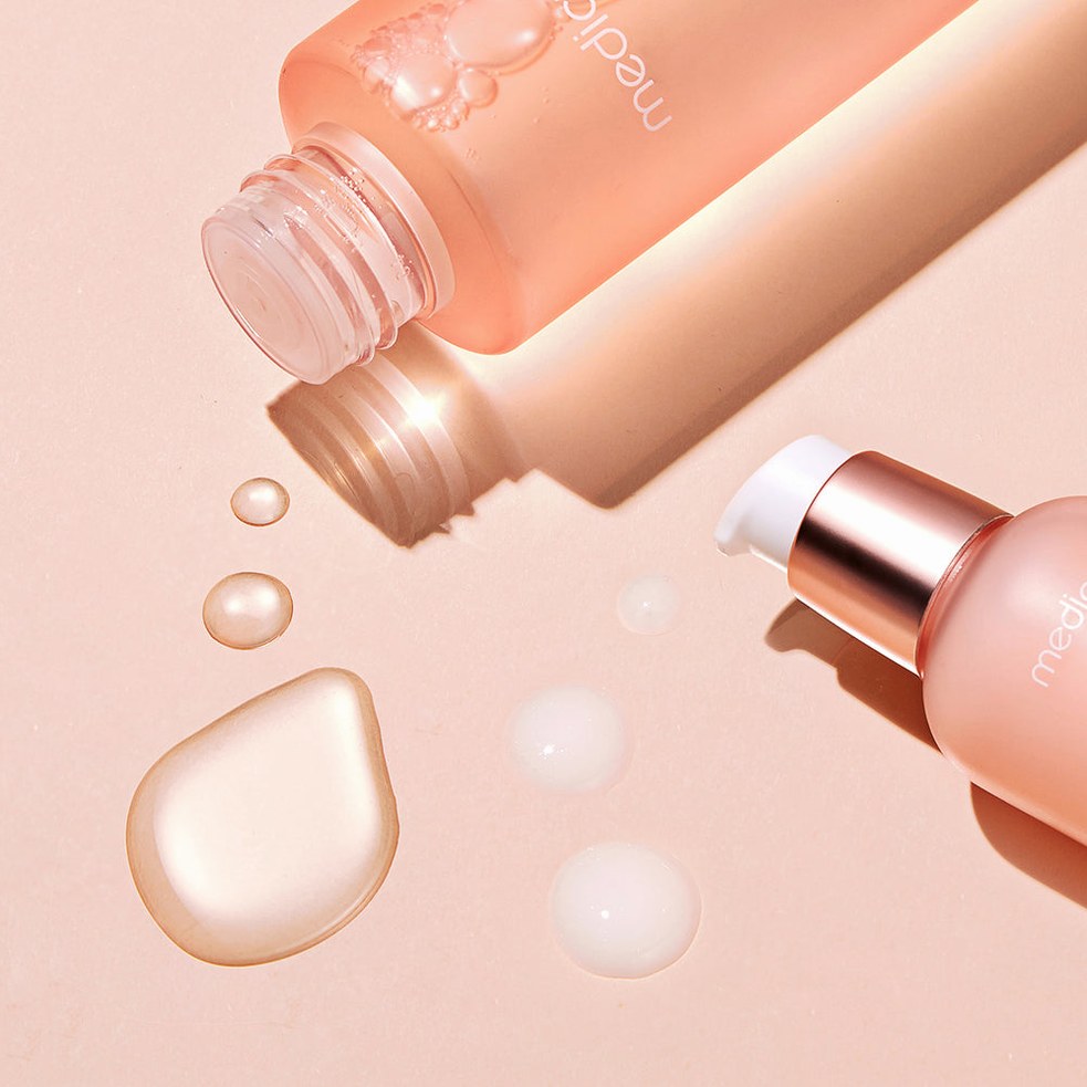 Glass Glow Duo