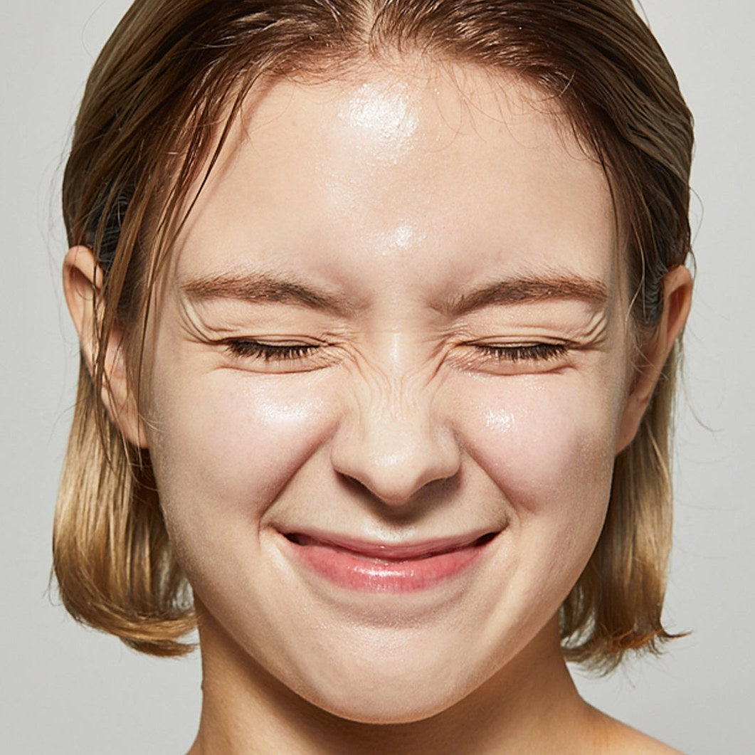 Zero Pore One-day Serum