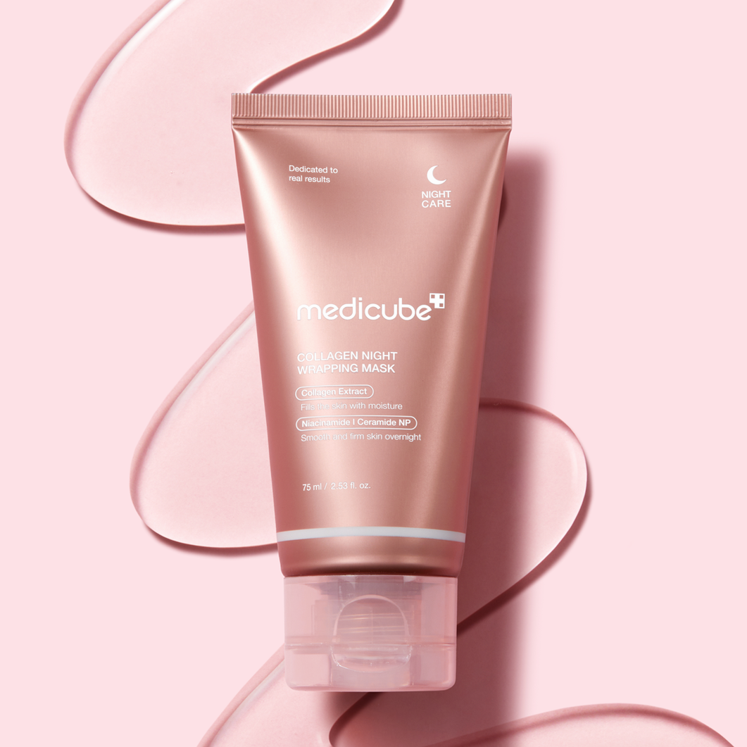 Affordable Glass Glow 7-Day Skincare Set