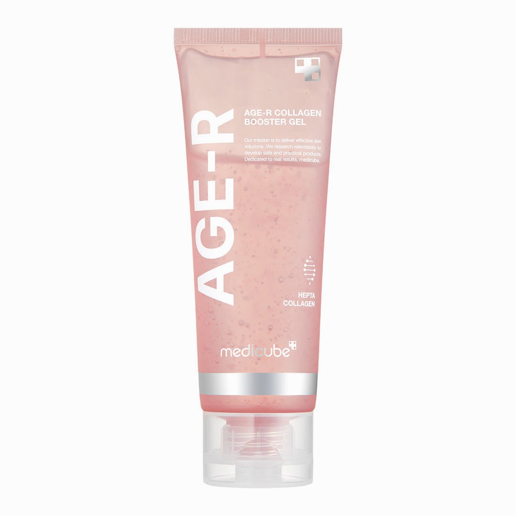 Collagen Booster Gel Serum