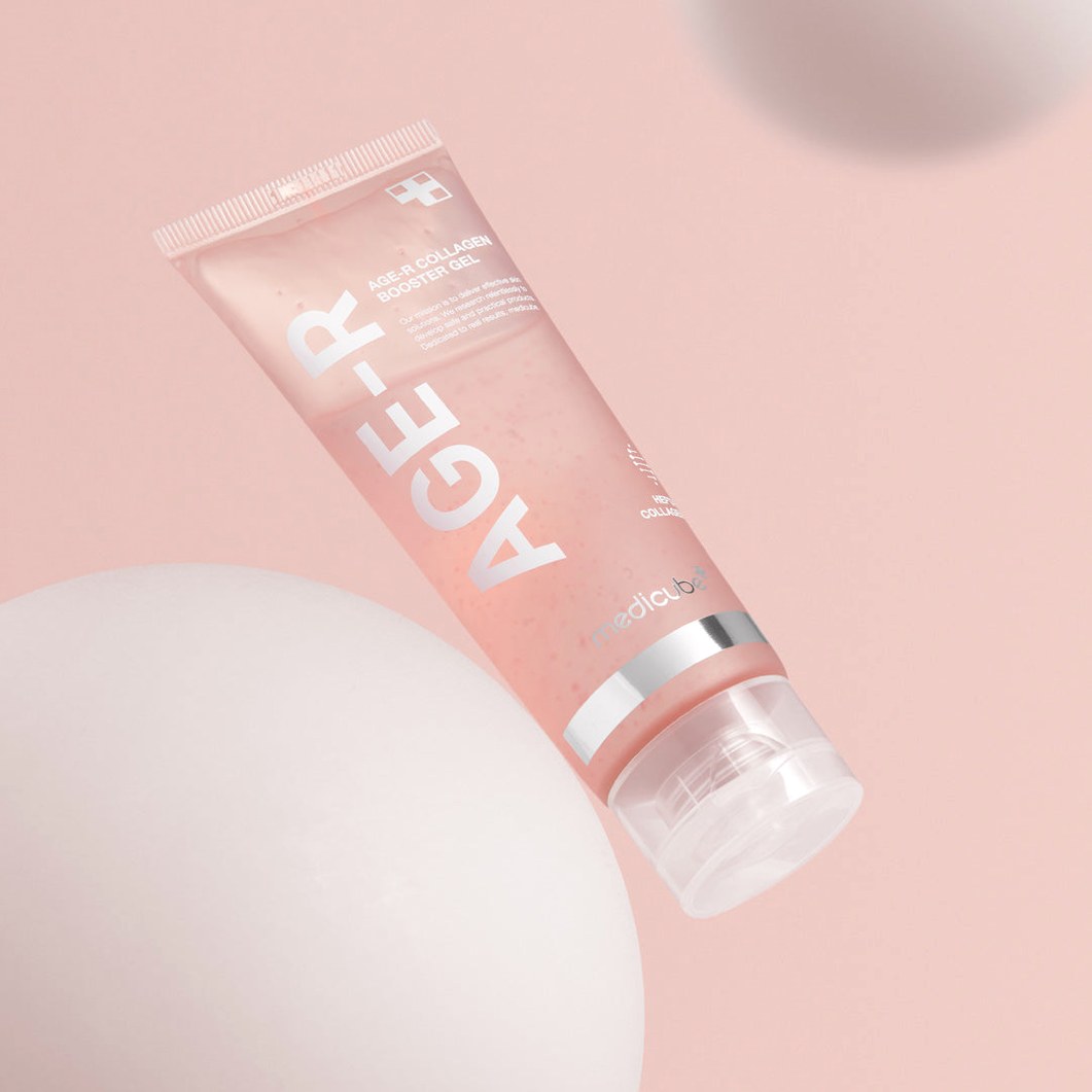 Collagen Booster Gel Serum