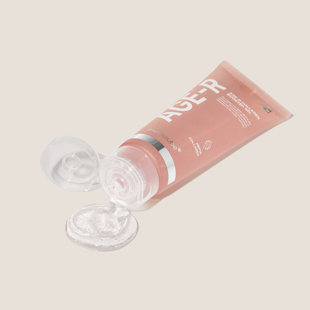 Collagen Booster Gel Serum