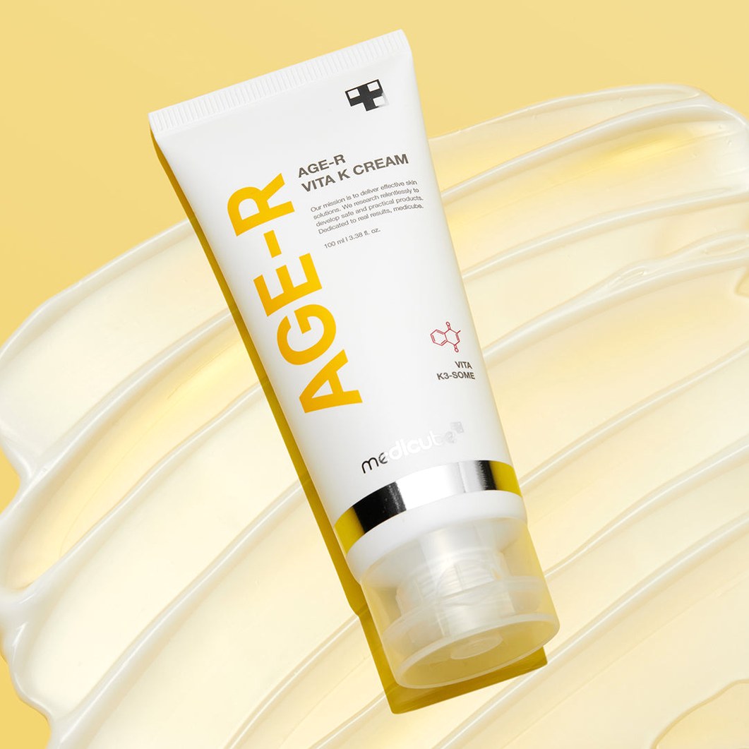 Vita K Cream