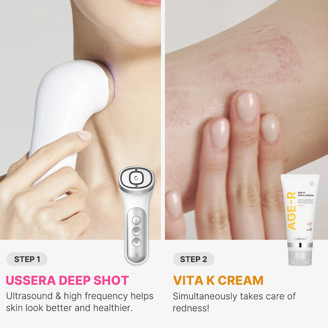 Vita K Cream