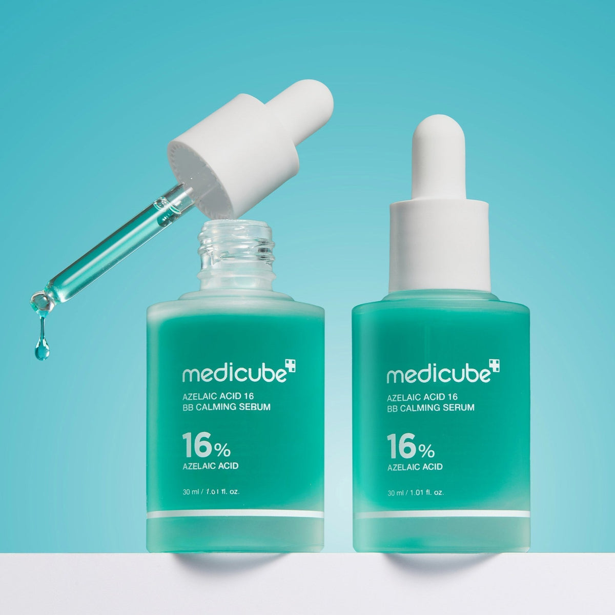 Azelaic Acid 16 Calming Serum
