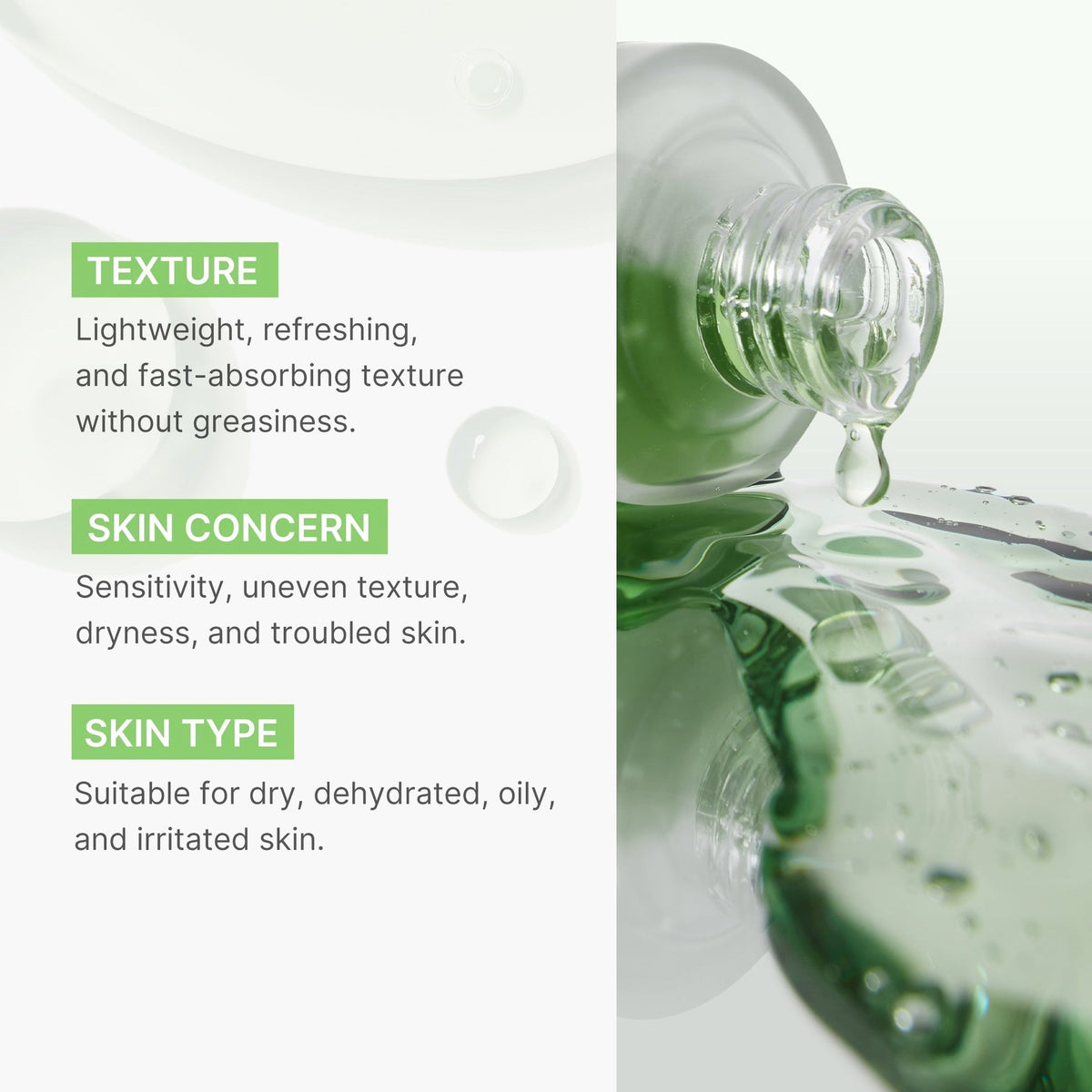 Exosome Cica Calming Ampoule