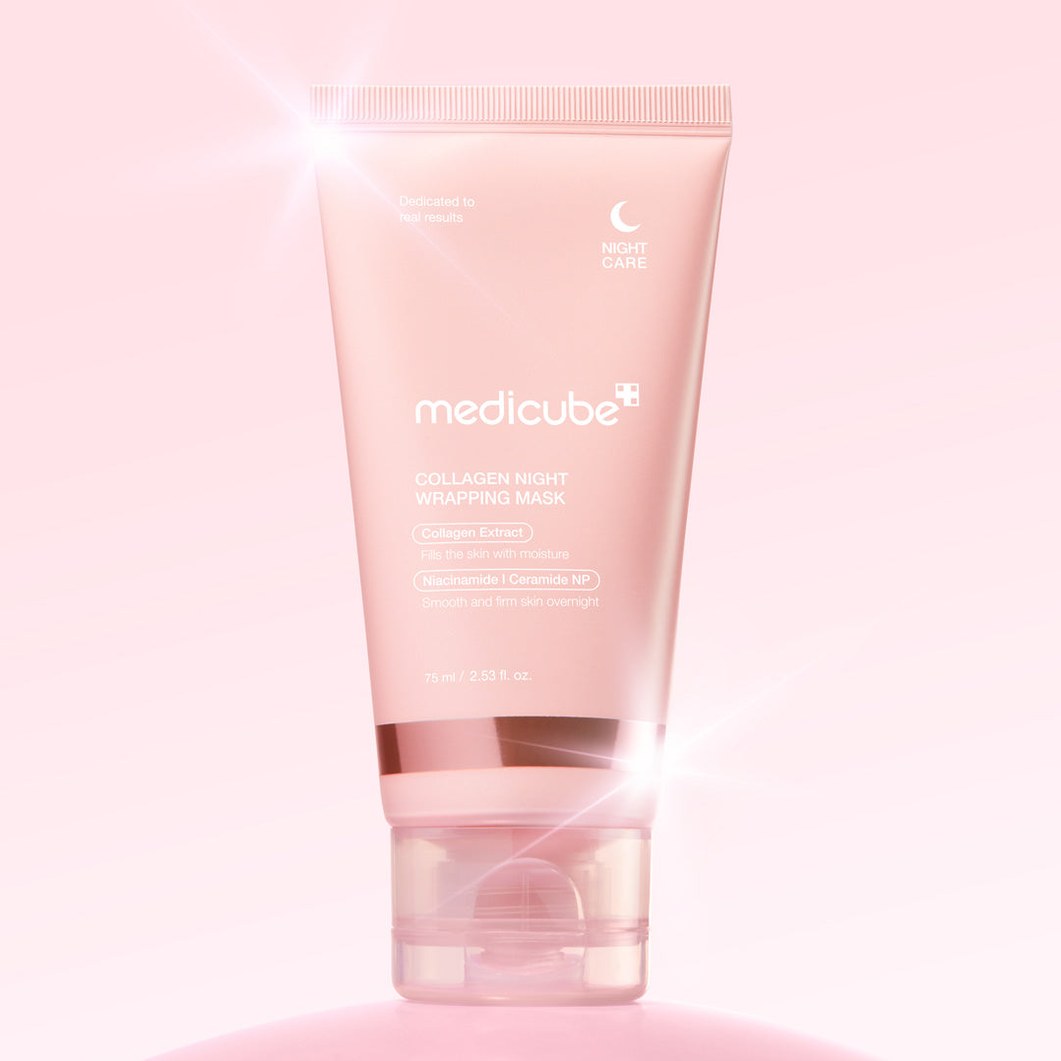 Glazed Milk Duo
