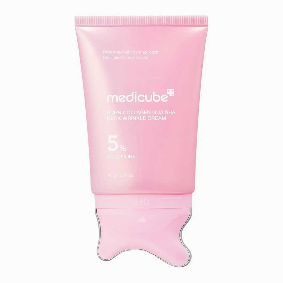 PDRN Collagen Gua Sha Neck Wrinkle Cream