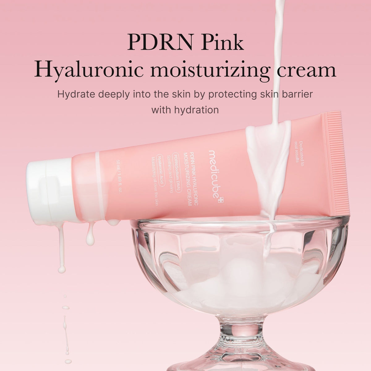 PDRN Pink Glow Complete Set