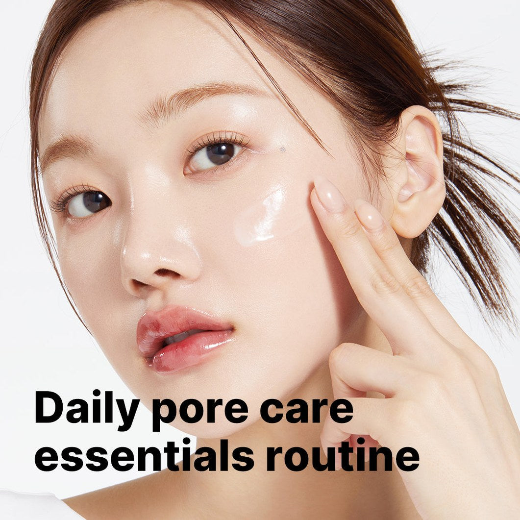 Pore At-Home Spa Set