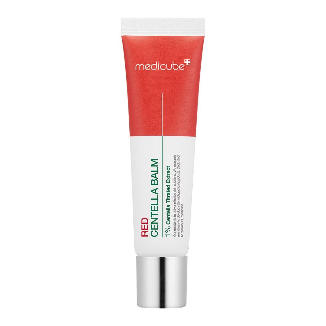 Red Centella Balm