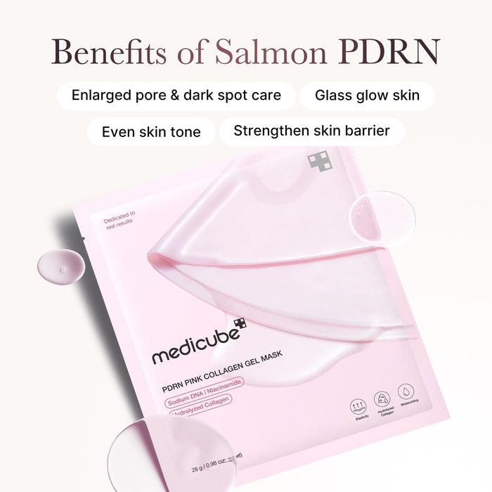 Salmon DNA PDRN