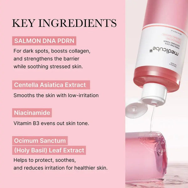Niacinamide Brightening