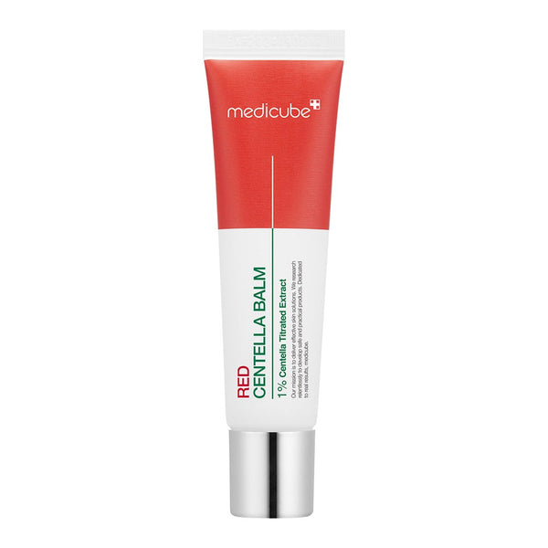 Suitable for Mask-Irritated Skin