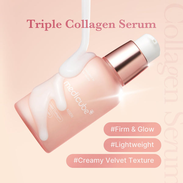 Triple Collagen Complex