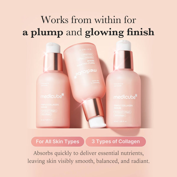 1000x Fortified Collagen