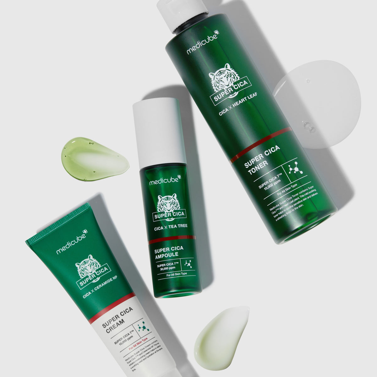 Skin Reinforcement Set