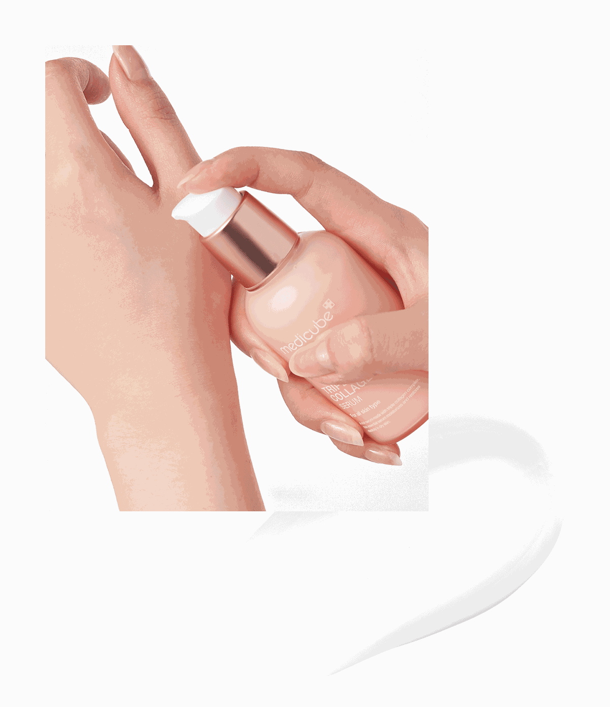 Triple Collagen Serum